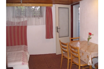 Slovačka Privát Veliki Medjer / Veľký Meder, Eksterijer